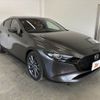 mazda mazda3 2022 -MAZDA--MAZDA3 3DA-BP8P--BP8P-201887---MAZDA--MAZDA3 3DA-BP8P--BP8P-201887- image 8