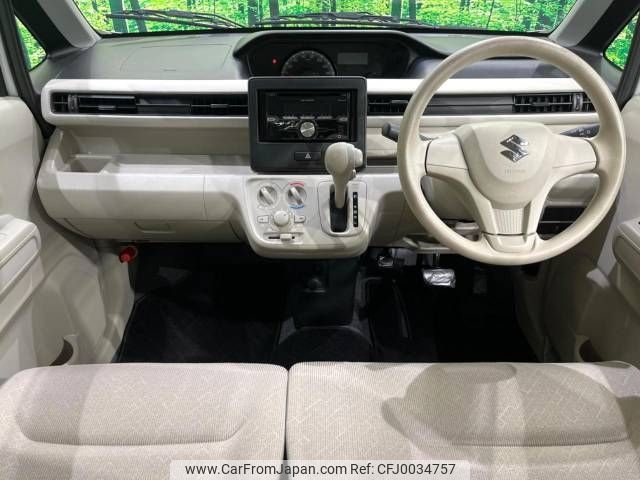 suzuki wagon-r 2019 -SUZUKI--Wagon R DBA-MH35S--MH35S-137278---SUZUKI--Wagon R DBA-MH35S--MH35S-137278- image 2