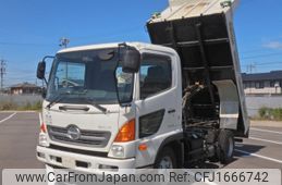 hino ranger 2013 CFJ1666742
