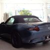 mazda roadster 2016 CFJ1504480 image 14