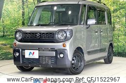 suzuki spacia 2019 CFJ1522967