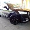 audi q2 2018 quick_quick_ABA-GACHZ_WAUZZZGA3JA107911 image 1