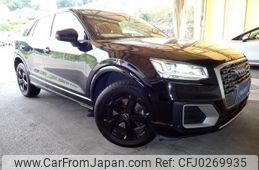 audi q2 2018 quick_quick_ABA-GACHZ_WAUZZZGA3JA107911