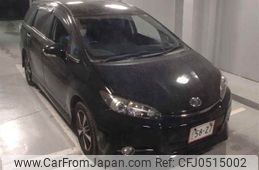 toyota wish 2015 -TOYOTA--Wish ZGE20W-6028382---TOYOTA--Wish ZGE20W-6028382-