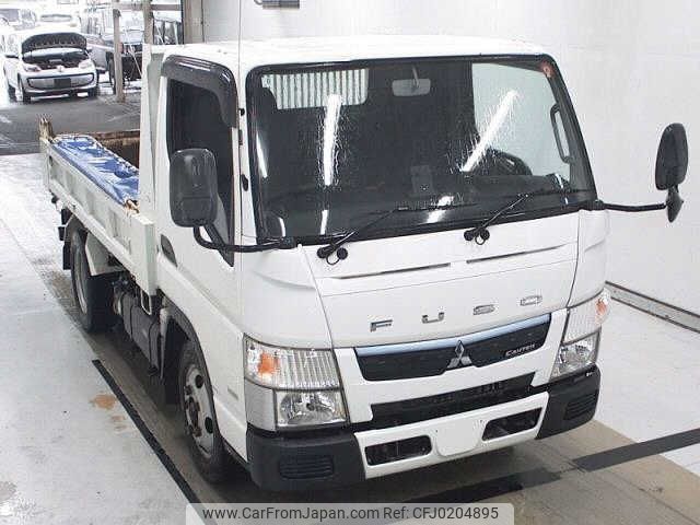 mitsubishi-fuso canter 2019 -MITSUBISHI--Canter FBA30-571777---MITSUBISHI--Canter FBA30-571777- image 1