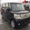 honda n-box 2013 -HONDA--N BOX JF2-102484---HONDA--N BOX JF2-102484- image 1