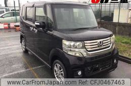 honda n-box 2013 -HONDA--N BOX JF2-102484---HONDA--N BOX JF2-102484-