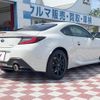 subaru brz 2024 CFJ1612251 image 17