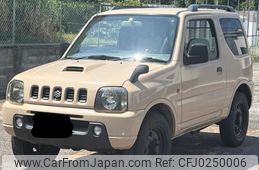 suzuki jimny 1998 103795