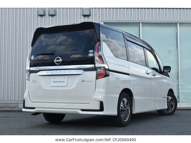 nissan serena 2021 -NISSAN--Serena 6AA-HFC27--HFC27-102950---NISSAN--Serena 6AA-HFC27--HFC27-102950- image 2