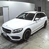 mercedes-benz c-class-station-wagon 2016 -MERCEDES-BENZ 【滋賀 301ひ9086】--Benz C Class Wagon 205242-WDD2052422F385743---MERCEDES-BENZ 【滋賀 301ひ9086】--Benz C Class Wagon 205242-WDD2052422F385743- image 5