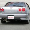 nissan skyline 1998 -NISSAN--Skyline GF-ER34ｶｲ--ER34-011583---NISSAN--Skyline GF-ER34ｶｲ--ER34-011583- image 4