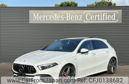 mercedes-benz amg 2021 -MERCEDES-BENZ--AMG 4BA-177054M--W1K1770542N252752---MERCEDES-BENZ--AMG 4BA-177054M--W1K1770542N252752-