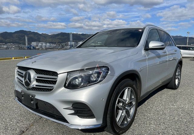 mercedes-benz-amg g-class 2018 sas-2662-A image 2