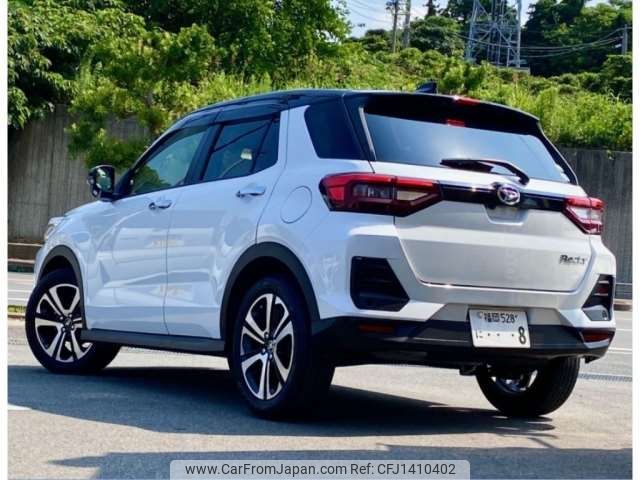 daihatsu rocky 2019 -DAIHATSU 【福岡 528ﾆ 8】--Rocky 5BA-A200S--A200S-0001568---DAIHATSU 【福岡 528ﾆ 8】--Rocky 5BA-A200S--A200S-0001568- image 2