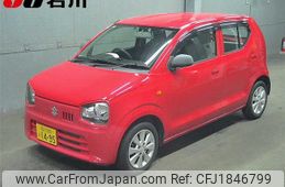 suzuki alto 2015 CFJ1846799