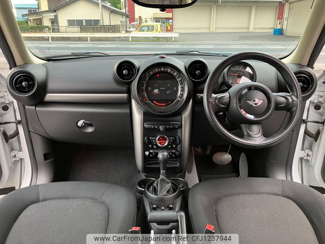 mini crossover 2015 CARSENSOR_JP_AU6369787304 image 2
