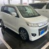 suzuki wagon-r 2011 -SUZUKI--Wagon R DBA-MH23S--MH23S-873606---SUZUKI--Wagon R DBA-MH23S--MH23S-873606- image 4