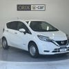 nissan note 2021 -NISSAN--Note DAA-HE12--HE12-422182---NISSAN--Note DAA-HE12--HE12-422182- image 24