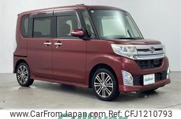 daihatsu tanto 2014 -DAIHATSU--Tanto DBA-LA600S--LA600S-0084128---DAIHATSU--Tanto DBA-LA600S--LA600S-0084128-