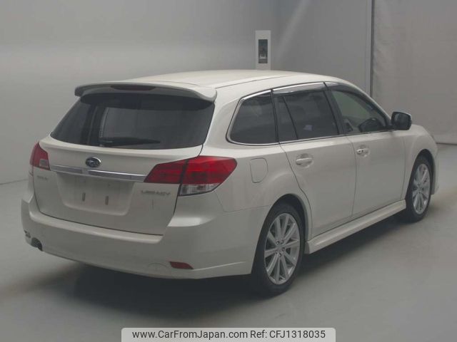 subaru legacy-touring-wagon 2012 -SUBARU--Legacy Wagon BRM-006844---SUBARU--Legacy Wagon BRM-006844- image 2