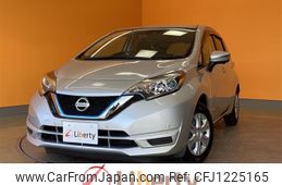 nissan note 2018 quick_quick_HE12_HE12-153063