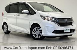 honda freed 2017 -HONDA--Freed DBA-GB5--GB5-1000467---HONDA--Freed DBA-GB5--GB5-1000467-