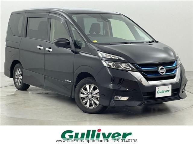 nissan serena 2019 -NISSAN--Serena DAA-HFC27--HFC27-043719---NISSAN--Serena DAA-HFC27--HFC27-043719- image 1