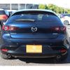 mazda mazda3 2019 -MAZDA--MAZDA3 5BA-BPFP--BPFP-100419---MAZDA--MAZDA3 5BA-BPFP--BPFP-100419- image 9