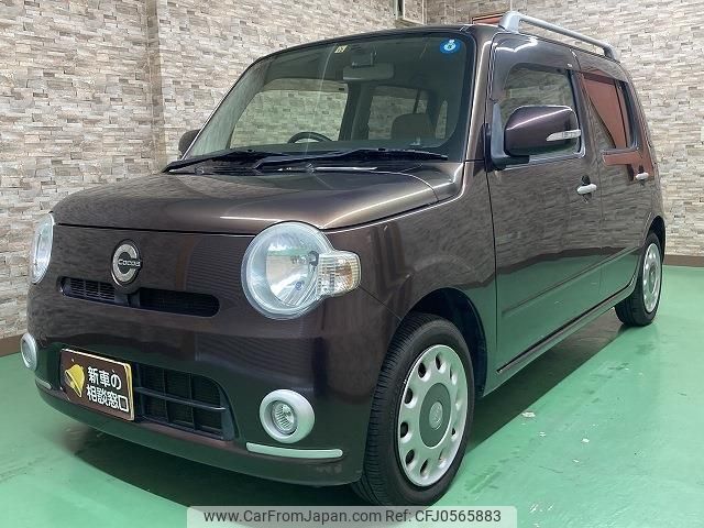 daihatsu mira-cocoa 2009 quick_quick_DBA-L675S_L675S-0013129 image 1