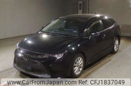 toyota corolla-touring-wagon 2020 CFJ1837049