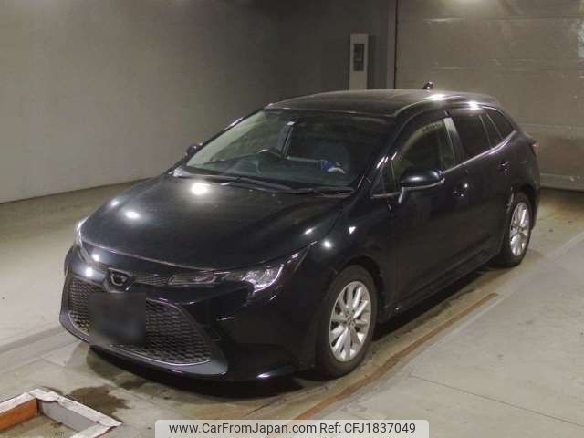 toyota corolla-touring-wagon 2020 CFJ1837049 image 1