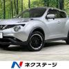 nissan juke 2017 CFJ1756979 image 1