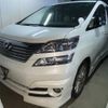 toyota vellfire 2009 CFJ1864404 image 1