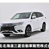 mitsubishi outlander-phev 2018 quick_quick_GG2W_GG2W-0405627 image 1