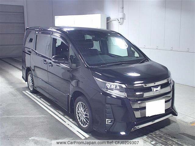 toyota noah 2020 -TOYOTA 【京都 302ﾏ2925】--Noah ZWR80W-0460087---TOYOTA 【京都 302ﾏ2925】--Noah ZWR80W-0460087- image 1