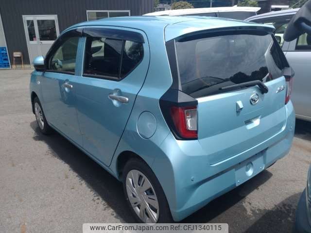 daihatsu mira-e-s 2024 -DAIHATSU 【豊田 580ﾇ9171】--Mira e:s 5BA-LA350S--LA350S-0412942---DAIHATSU 【豊田 580ﾇ9171】--Mira e:s 5BA-LA350S--LA350S-0412942- image 2