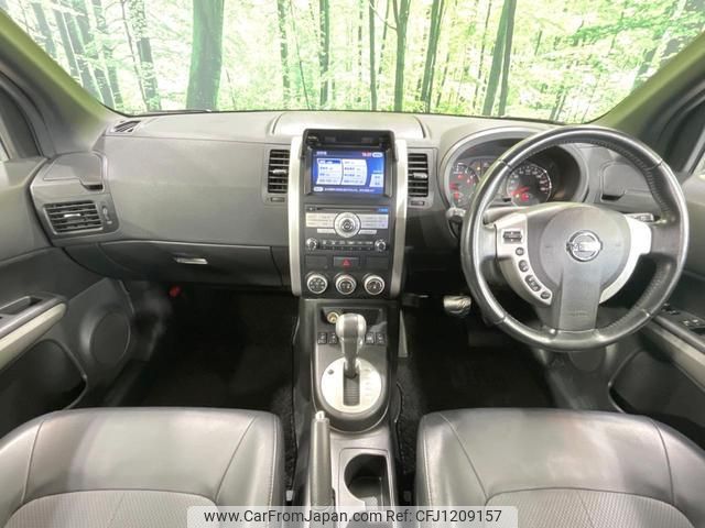 nissan x-trail 2011 quick_quick_NT31_NT31-221282 image 2