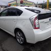 toyota prius 2012 quick_quick_ZVW30_ZVW30-1486669 image 9