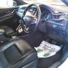 toyota harrier 2014 CFJ0943805 image 5