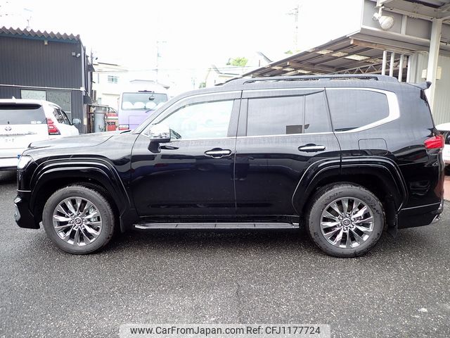 toyota land-cruiser 2023 25431306 image 2