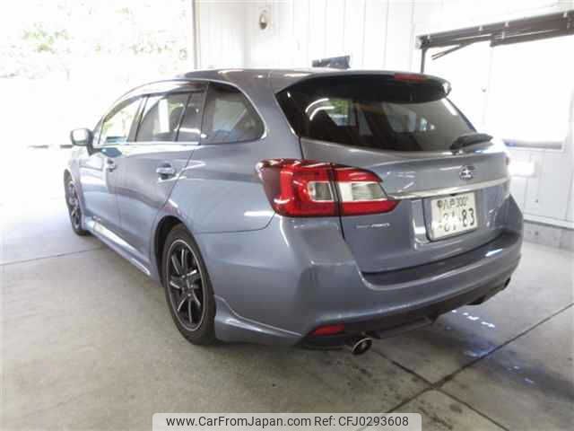 subaru levorg 2014 -SUBARU 【八戸 300ﾆ8183】--Levorg VM4--016823---SUBARU 【八戸 300ﾆ8183】--Levorg VM4--016823- image 2