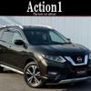 nissan x-trail 2018 quick_quick_NT32_NT32-089225 image 1