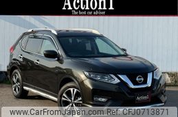 nissan x-trail 2018 quick_quick_NT32_NT32-089225