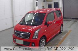 suzuki wagon-r-stingray 2017 quick_quick_DBA-MH35S_MH35S-670556