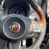abarth 595 2016 quick_quick_ABA-312142_ZFA3120000J648139 image 19