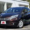 nissan note 2015 -NISSAN--Note DBA-E12--E12-300007---NISSAN--Note DBA-E12--E12-300007- image 1