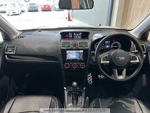 subaru forester 2016 CFJ1711257 image 2