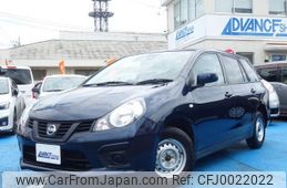 nissan nv150-ad 2019 quick_quick_DBF-VY12_VY12-270294