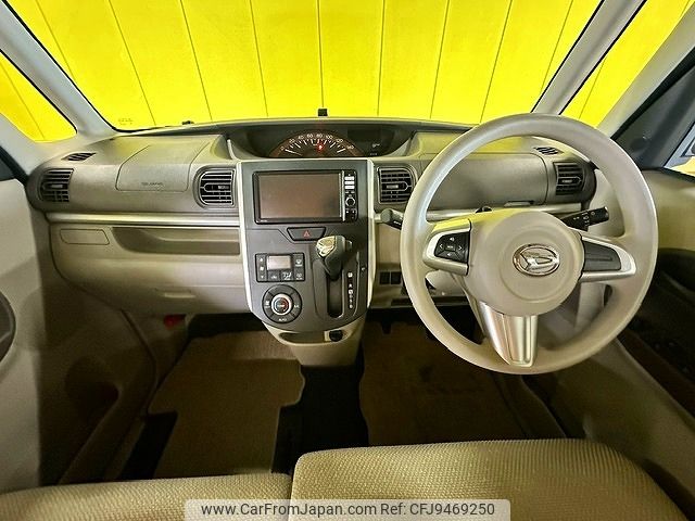 daihatsu tanto 2014 -DAIHATSU--Tanto DBA-LA600S--LA600S-0168490---DAIHATSU--Tanto DBA-LA600S--LA600S-0168490- image 2